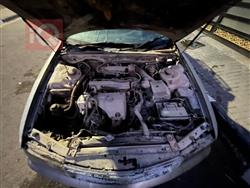 ميتسوبيشي ماجنا